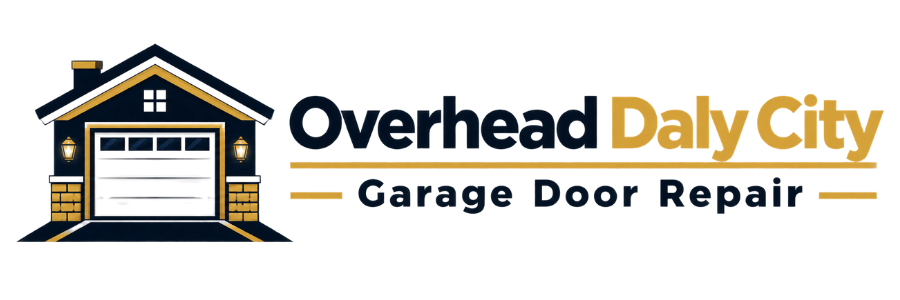 Overhead Daly City Garage Door Repair